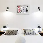 Lejlighed Chic & Cozy 2 Bdr Heart Of The Old Town Nice
