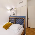 Lejlighed Chic & Cozy 2 Bdr Heart Of The Old Town *