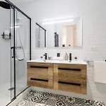 Lejlighed Chic & Cozy 2 Bdr Heart Of The Old Town *
