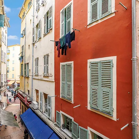 Lejlighed Chic & Cozy 2 Bdr Heart Of The Old Town