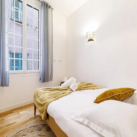 Chic & Cozy 2 Bdr Heart Of The Old Town Apartamento *
